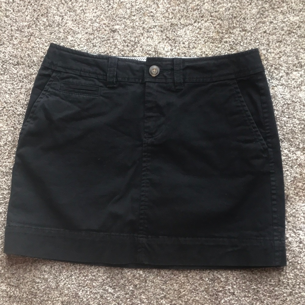 New without tags Old Navy mini skirt